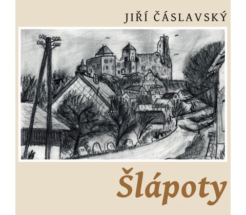 Šlápoty CD