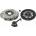 SACHS 3000 990 344