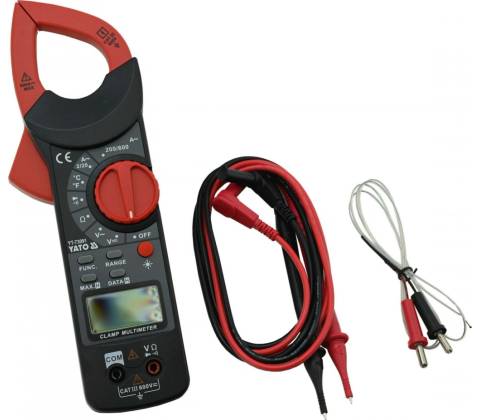 YATO AC 600A