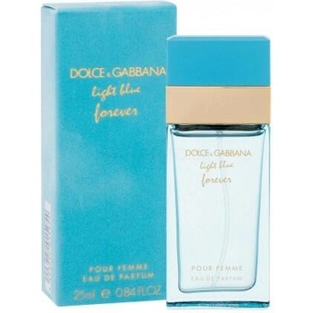Image 1 of Dolce&Gabbana Light Blue Forever pour Femme EDP 25 ml