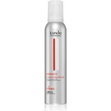 Kadus Professional Volume Expand It Strong Hold Mousse 200 ml