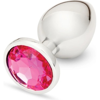 Image 1 of Me You Us Crystal Jewels Large Pink