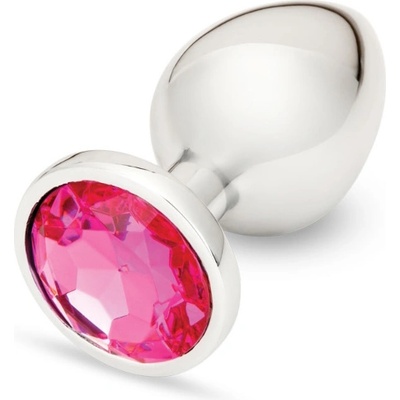 Me You Us Crystal Jewels Large Pink