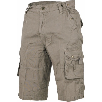 Šortky MFH Pure Trash