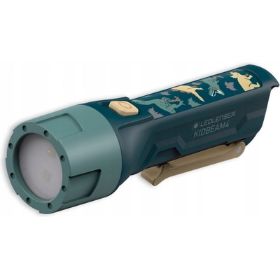 Ledlenser Kidbeam 4 – Zboží Dáma