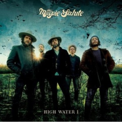 MAGPIE SALUTE: HIGH WATER 1 -DIGI- CD