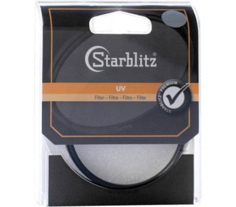 Starblitz UV 52mm
