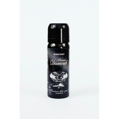 Diamond Cargo Precious Vanilla 50 ml