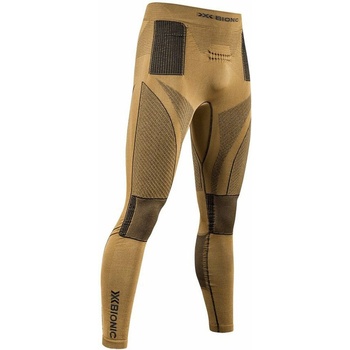 X BIONIC RADIACTOR 4.0 Pants MEN Gold black