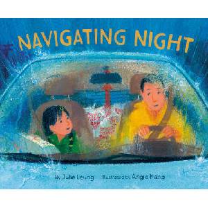Navigating Night | Angie Kang (ISBN: 9780593897690)