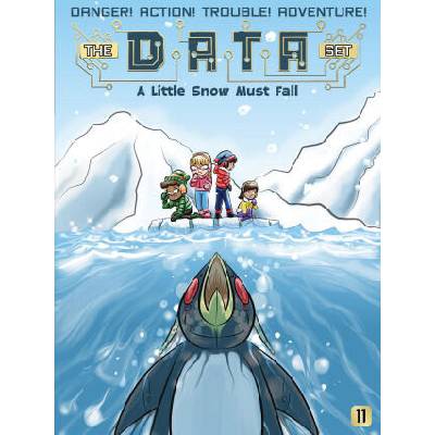 A Little Snow Must Fall | Rafael Kirschner