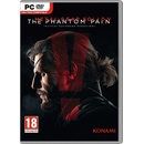 Metal Gear Solid 5: The Phantom Pain
