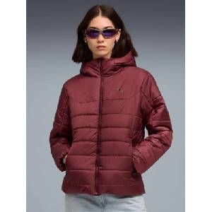 PUMA Яке ESS Hooded Padded Jacket (68523196)