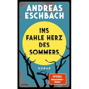 Ins fahle Herz des Sommers (ISBN: 9783757702007)