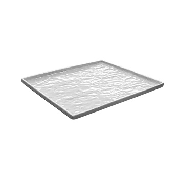 Image 1 of Kulsan Kn-Плато 26.5х32.5 см Бяло 17012 (0136121)