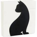Balvi Метален държач за салфетки Feline - Balvi (1031581_27762)