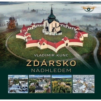 Žďársko nadhledem - Vladimír Kunc