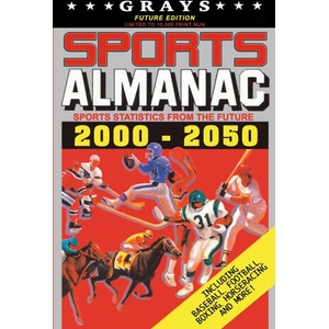 Grays Sports Almanac (2021)