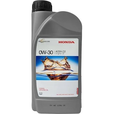 Honda ACEA C2 0W-30 1 l