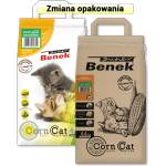 Super Benek Super benek Котешка тоалетна с аромат на прясна трева 7l