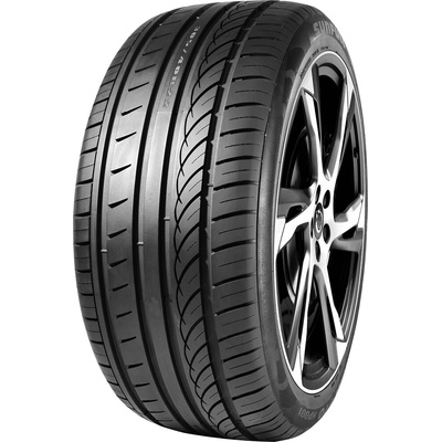 Sunfull MONT-PRO HP881 285/35 R22 106V