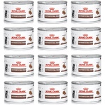 Royal Canin weterynaria ROYAL CANIN Gastro Intestinal Kitten 12x195g