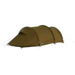 Nordisk Триместна палатка Nordisk Oppland 3 (2.0) PU Tent 3-person tent - Dark Olive - размер One Size (521-0599-0111) Палатка