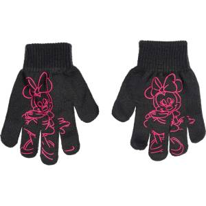 Kids movie heroes Ръкавици Minnie Mouse