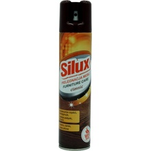 Silux sprej na nábytok classic 300 ml