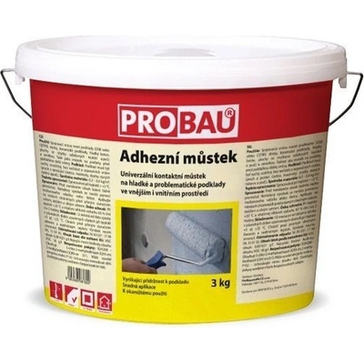 PROBAU Adhezní můstek, 3 kg 6131