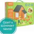 MiDeer Moje první stavba