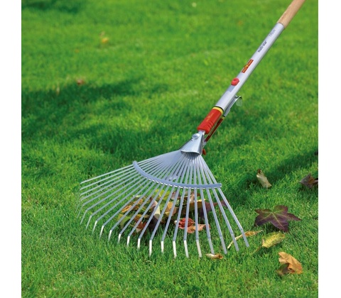 WOLF-GARTEN UC-M, 36-58 cm