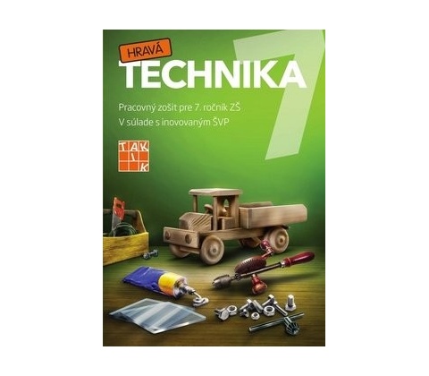 Hravá technika 7