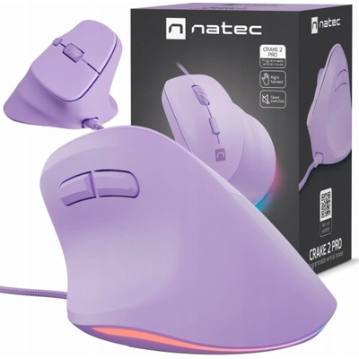 Natec CRAKE 2 PRO NMY-2274