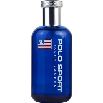 Ralph Lauren Polo Sport toaletní voda pánská 125 ml tester