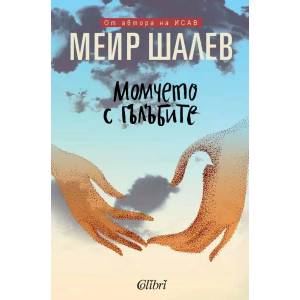 Момчето с гълъбите (ISBN: 9786191509263)