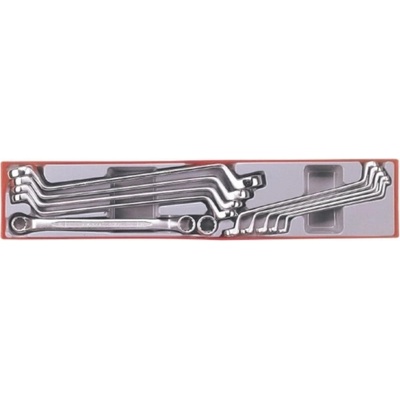 Teng Tools očkových klíčů 11ks TT 68910157