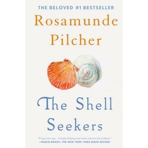 The Shell Seekers | Rosamunde Pilcher (ISBN: 9781250063786)