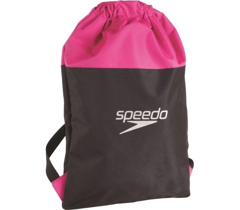 Speedo pool modrá