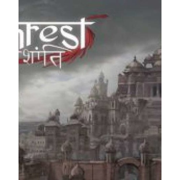 Unrest