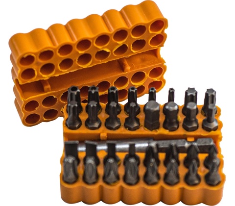 STAVTOOL 32 ks P16632