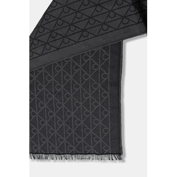 Calvin Klein Шал с вълна Calvin Klein (LV04D8064G)