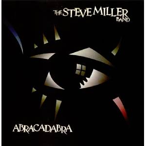 Steve Miller Band - Abracadabra (180 g) (LP) (0602577299193)