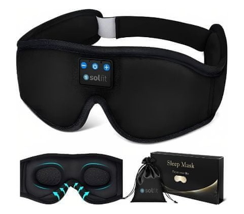 SOLFIT SLEEPHONES