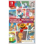 BANDAI NAMCO Entertainment Namco Museum Archives Volume 1 (Switch)
