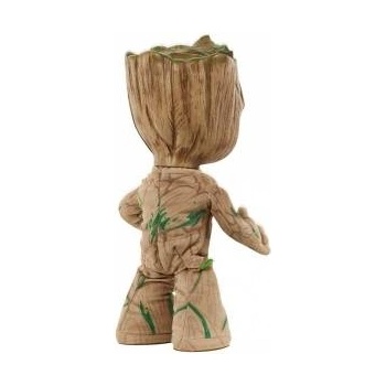 Mattel Soft toy with sounds Mattel I am Groot. Lights Movement