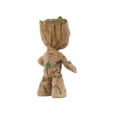 Mattel Soft toy with sounds Mattel I am Groot. Lights Movement