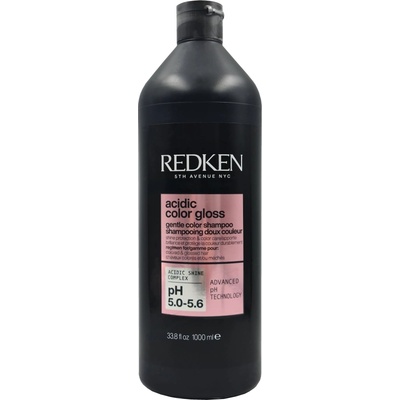 Redken Acidic Color Gloss Shampoo 1000 ml