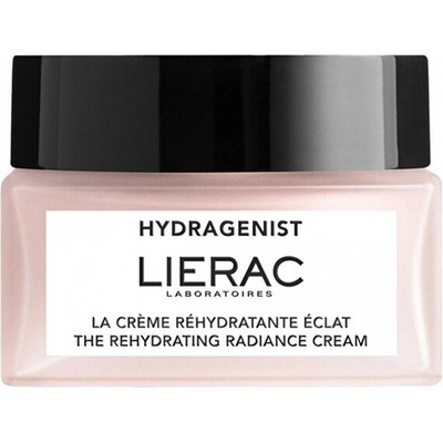 Lierac Hydragenist Rehydrating Gel Cream 50 ml