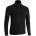 Under Armour Дамска тениска Under Armour RUSH FZ Under Armour | Cheren | ЖЕНИ | L